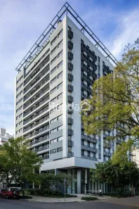 Apartamento com 1 Quarto à venda, 75m² no São João, Porto Alegre