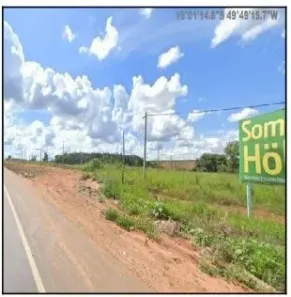 Lote/Terreno à venda, 7375m² no , Itaberaí