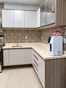 Apartamento com 3 Quartos à venda, 115m² no Adrianópolis, Manaus