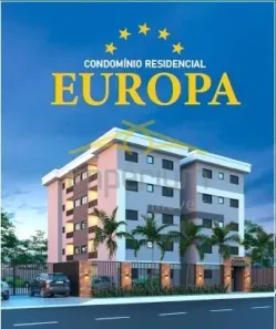 Apartamento com 2 Quartos à venda, 69m² no Cariobinha, Americana