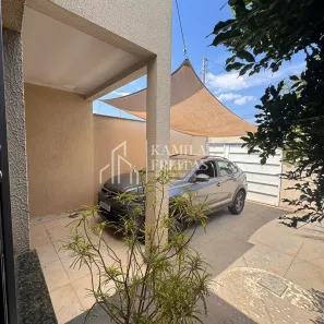 Casa com 2 Quartos à venda, 79m² no Jardim Tropical, Aparecida de Goiânia