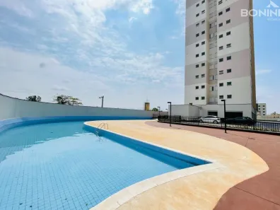 Apartamento com 2 Quartos à venda, 50m² no Vila Massuchetto, Americana