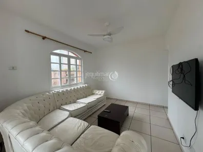 Apartamento com 3 Quartos à venda, 101m² no Mar e Céu, Guarujá