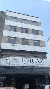 Apartamento com 2 Quartos à venda, 110m² no Centro, Juiz de Fora