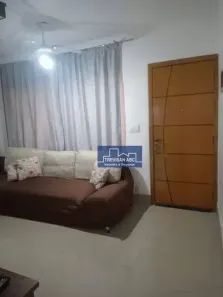 Sobrado com 2 Quartos à venda, 91m² no Planalto, São Bernardo do Campo