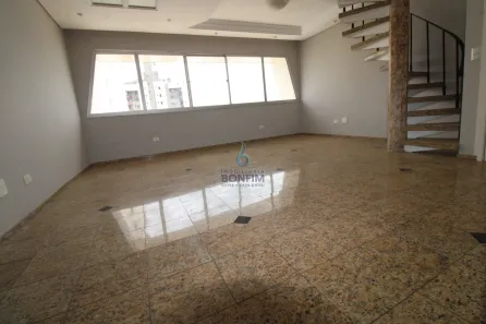 Cobertura com 4 Quartos à venda, 222m² no Água Verde, Curitiba