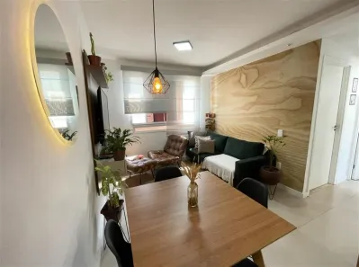 Apartamento com 2 Quartos à venda, 43m² no Recreio dos Bandeirantes, Rio de Janeiro