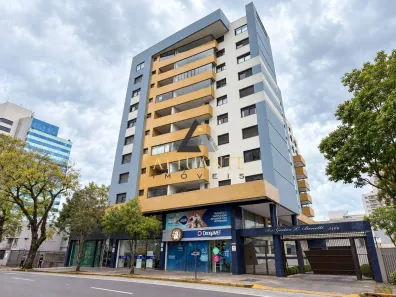 Apartamento com 2 Quartos à venda, 93m² no Centro, Caxias do Sul