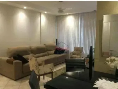 Apartamento com 3 Quartos à venda, 150m² no Ponta da Praia, Santos