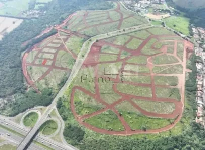 Lote/Terreno à venda, 350m² no Jardim Santa Genebra, Campinas