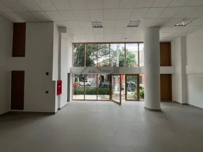 Ponto Comercial para alugar, 218m² no Água Branca, São Paulo