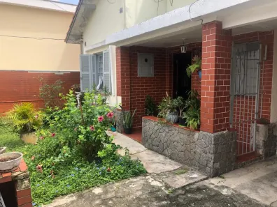 Casa com 4 Quartos à venda, 248m² no Osvaldo Cruz, São Caetano do Sul