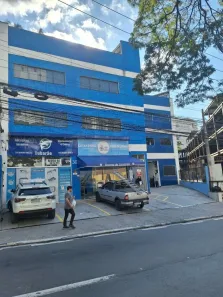 Imóvel Comercial para alugar, 60m² no Vila Santa Luzia, Taboão da Serra