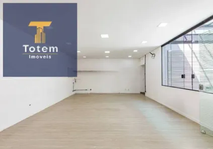 Ponto Comercial para alugar, 200m² no Moema, São Paulo