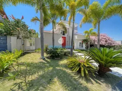 Casa de Condomínio com 4 Quartos à venda, 523m² no Condomínio Reserva do Paratehy, São José dos Campos