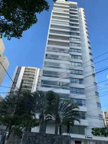 Apartamento com 4 Quartos à venda, 335m² no Pinheiros, São Paulo