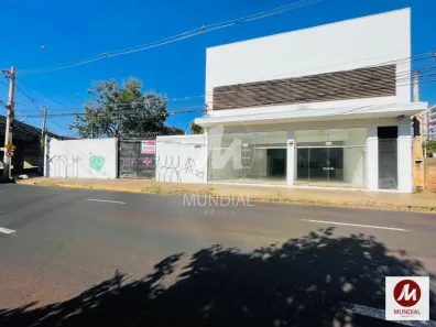 Ponto Comercial para alugar, 794m² no Campos Elíseos, Ribeirão Preto