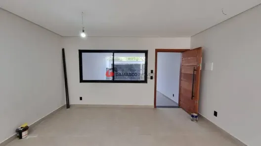 Sobrado com 3 Quartos à venda, 200m² no Cerâmica, São Caetano do Sul