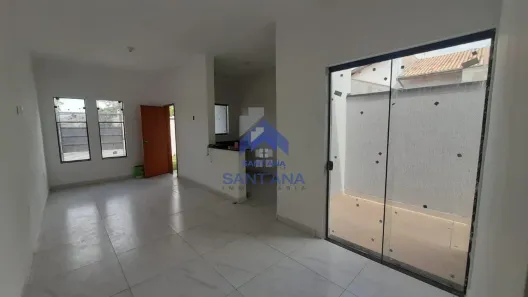 Casa com 3 Quartos à venda, 90m² no Residencial Estoril, Taubaté