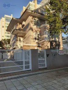 Sala Comercial para alugar, 125m² no Jardim Blumenau, Blumenau