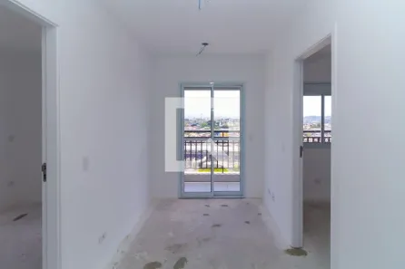 Apartamento com 2 Quartos à venda, 37m² no Jardim Ângela (Zona Leste), São Paulo
