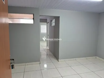 Sala Comercial com 3 Quartos para alugar, 50m² no Noivos, Teresina