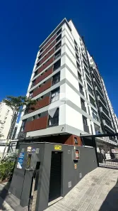Apartamento com 2 Quartos à venda, 80m² no Centro, Florianópolis