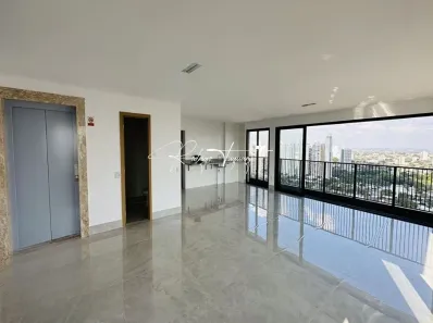 Apartamento com 3 Quartos à venda, 162m² no Setor Marista, Goiânia