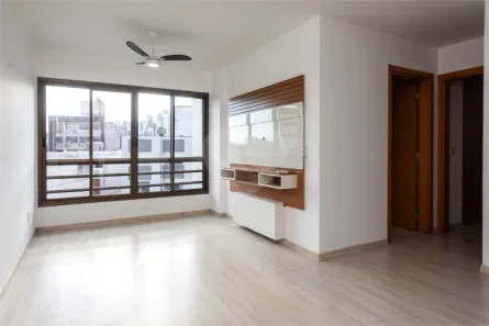 Apartamento com 2 Quartos à venda, 67m² no Petrópolis, Porto Alegre