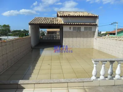 Casa com 2 Quartos à venda, 110m² no Parque Aurora, Campos dos Goytacazes