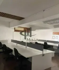Sobrado com 1 Quarto para alugar, 335m² no Santa Paula, São Caetano do Sul