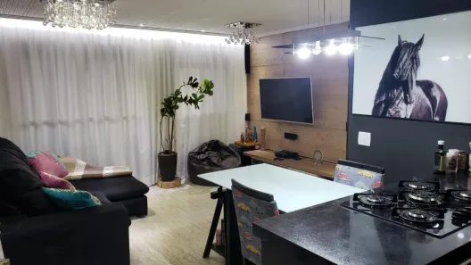 Apartamento com 2 Quartos à venda, 72m² no Gopoúva, Guarulhos