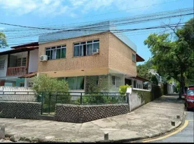 Casa com 3 Quartos à venda, 197m² no São Francisco, Niterói