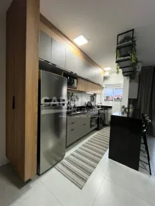 Apartamento com 2 Quartos à venda, 52m² no Jardim Gibertoni, São Carlos