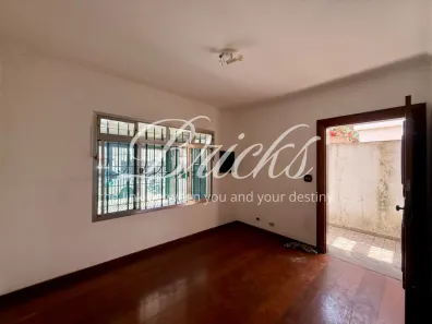 Sobrado com 3 Quartos para venda ou aluguel, 222m² no Campo Belo, São Paulo
