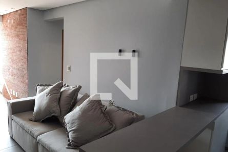 Apartamento com 2 Quartos à venda, 60m² no Campestre, Santo André
