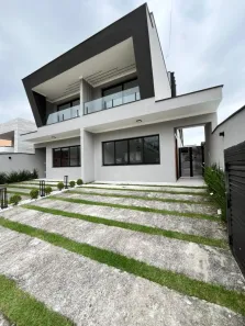 Casa de Condomínio com 3 Quartos à venda, 230m² no Morada da Praia, Bertioga