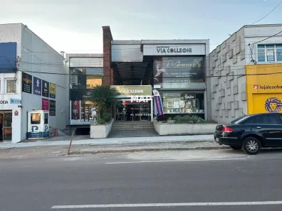 Prédio Comercial à venda, 3495000m² no Bacacheri, Curitiba