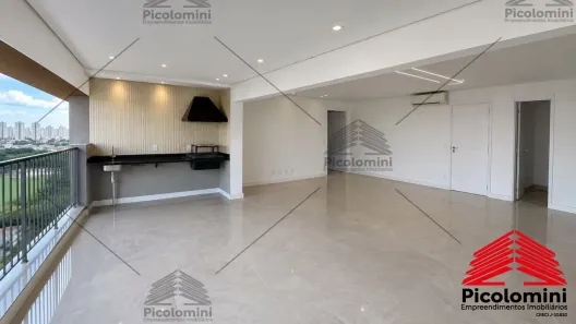 Apartamento com 3 Quartos à venda, 140m² no Alto da Mooca, São Paulo