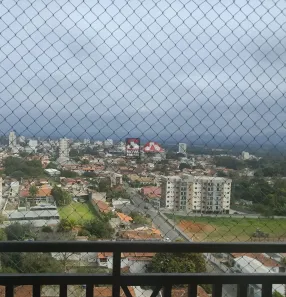Apartamento com 3 Quartos à venda, 86m² no Tabaú, Pindamonhangaba