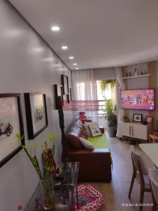 Apartamento com 2 Quartos à venda, 47m² no Bela Vista, São Paulo