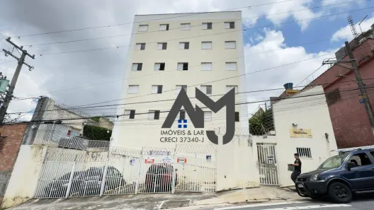 Apartamento com 2 Quartos à venda, 40m² no Vila Taquari, São Paulo