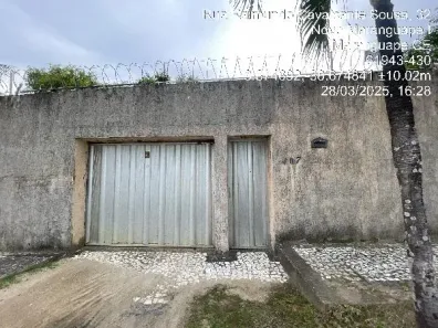 Casa com 1 Quarto à venda, 1080m² no Novo Maranguape I, Maranguape