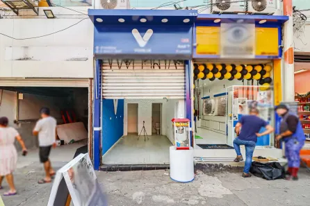 Ponto Comercial com 1 Quarto para alugar, 50m² no Itaquera, São Paulo