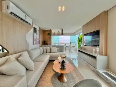 Apartamento com 3 Quartos à venda, 178m² no Zona Nova, Capão da Canoa