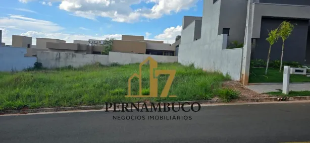 Lote/Terreno à venda, 253m² no Residencial Maria Júlia, São José do Rio Preto