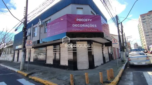 Ponto Comercial para alugar, 200m² no Centro, São Leopoldo