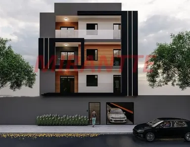 Apartamento com 3 Quartos à venda, 67m² no Vila Constança, São Paulo