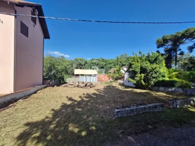 Lote/Terreno à venda, 500m² no Nova Petrópolis, Nova Petrópolis