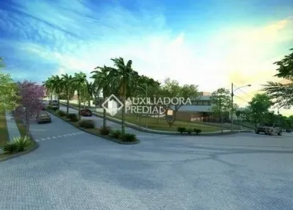Lote/Terreno à venda, 380m² no Coronel Nassuca, Guaíba